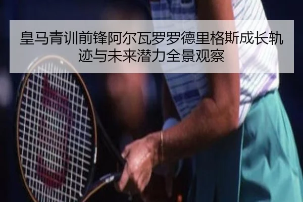 皇马青训前锋阿尔瓦罗罗德里格斯成长轨迹与未来潜力全景观察