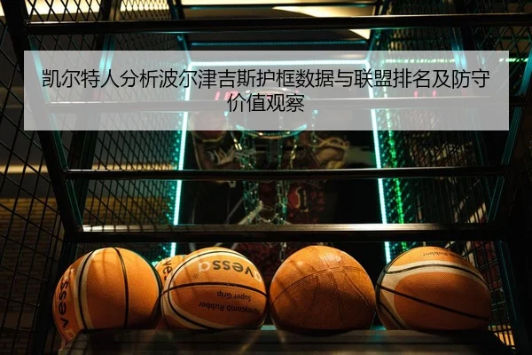 凯尔特人分析波尔津吉斯护框数据与联盟排名及防守价值观察